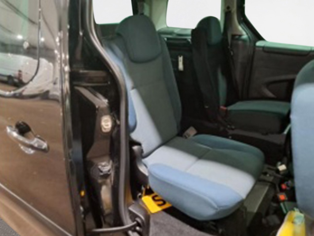 Used Citroen Berlingo Multispace 2019 for sale - 77675735: Photo 7