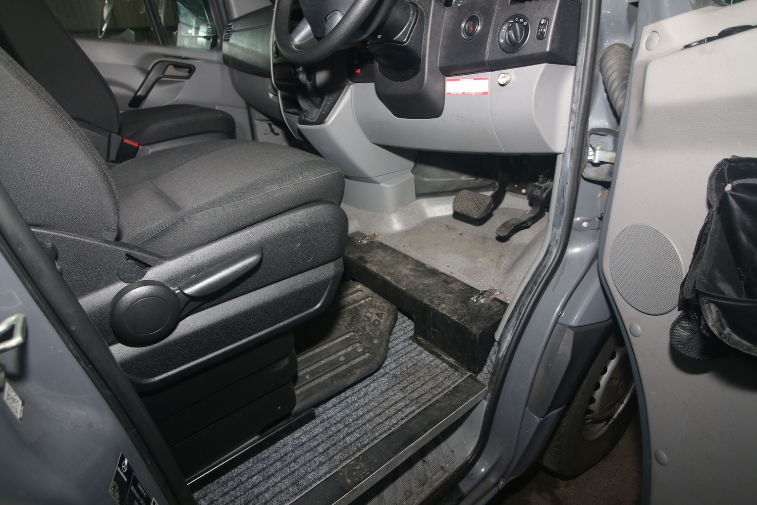 Used Mercedes-Benz Sprinter 2018 for sale - 76452031: Photo 10