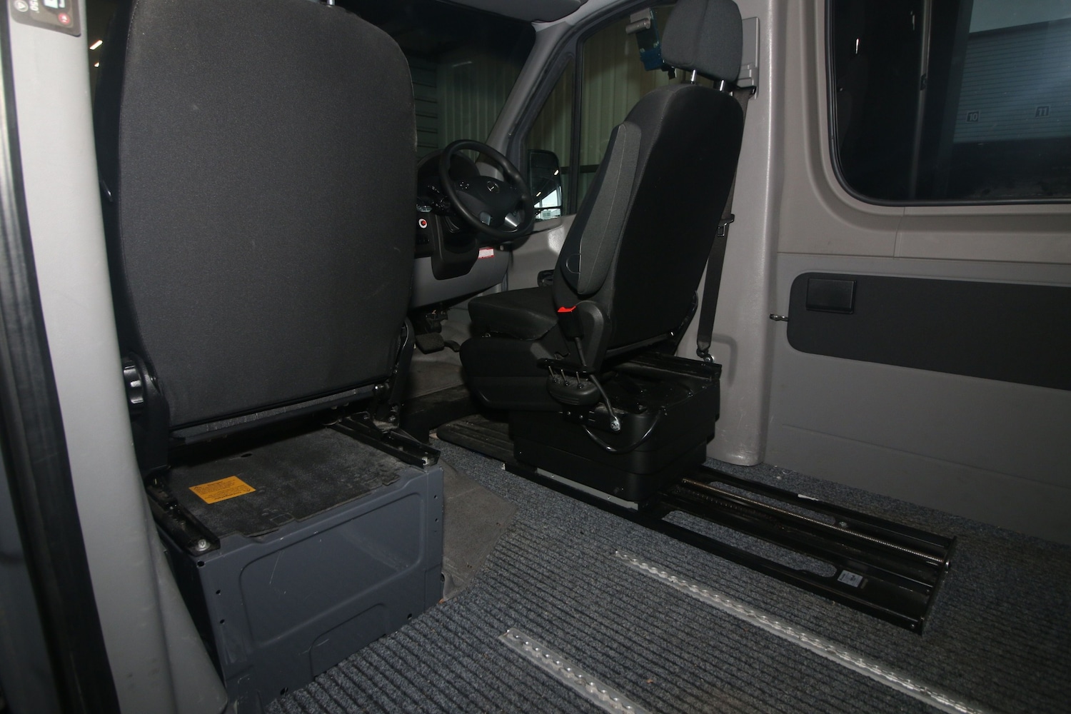 Used Mercedes-Benz Sprinter 2018 for sale - 76452031: Photo 8