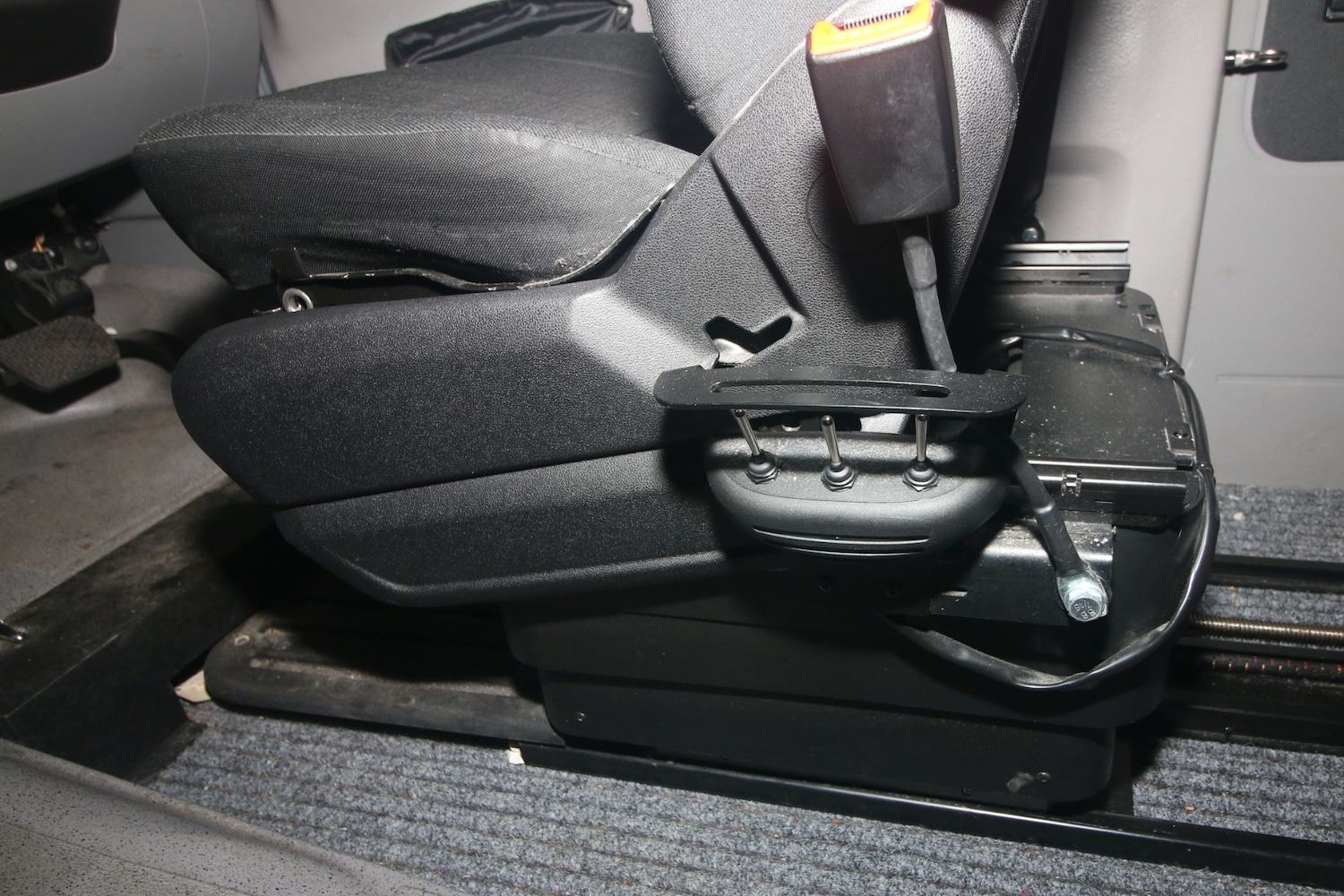 Used Mercedes-Benz Sprinter 2018 for sale - 76452031: Photo 9