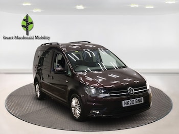 2020 (20) - 2.0 TDI 5dr DSG