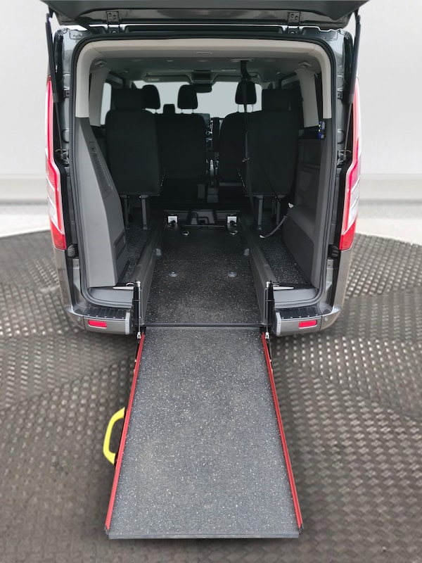 Used Ford Independence 2019 for sale - 72793179: Photo 12
