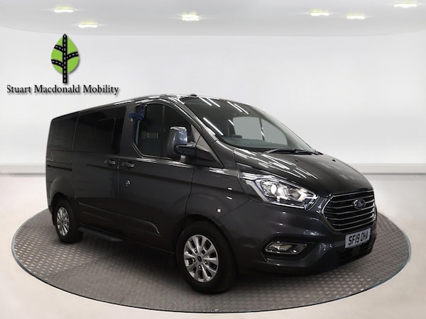 Used Ford Independence 2019 for sale - 72793179: Photo 1