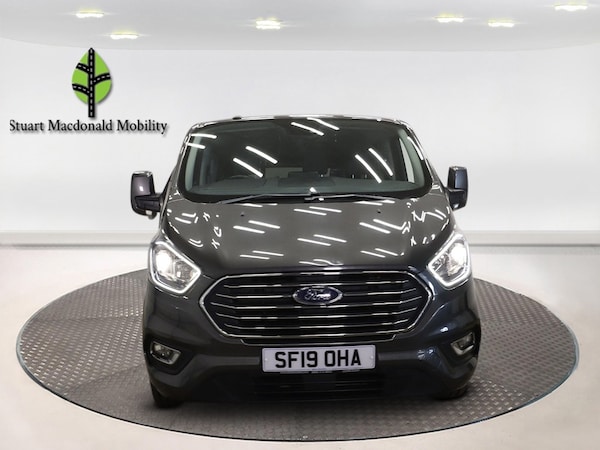 Used Ford Independence 2019 for sale - 72793179: Photo 2