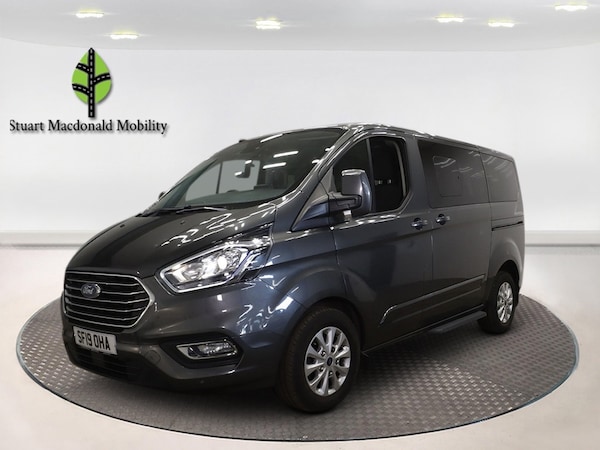 Used Ford Independence 2019 for sale - 72793179: Photo 3