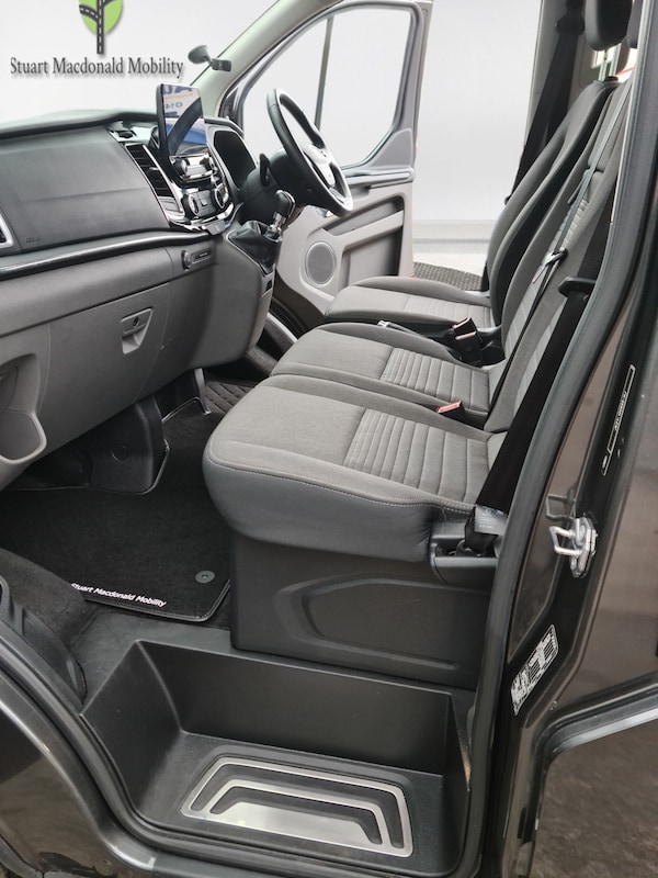 Used Ford Independence 2019 for sale - 72793179: Photo 8