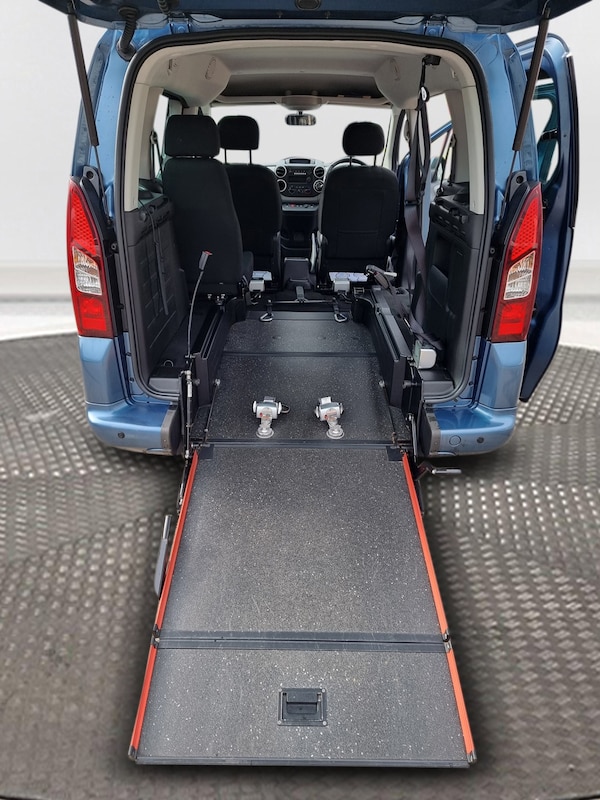Used Peugeot Horizon 2018 for sale - 72721434: Photo 14