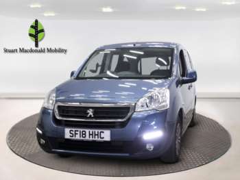 Used Peugeot Horizon 2018 for sale - 72721434: Photo