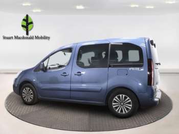 Used Peugeot Horizon 2018 for sale - 72721434: Photo
