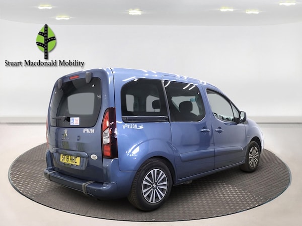 Used Peugeot Horizon 2018 for sale - 72721434: Photo 7