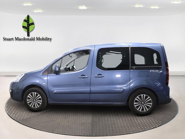 Used Peugeot Horizon 2018 for sale - 72721434: Photo 8