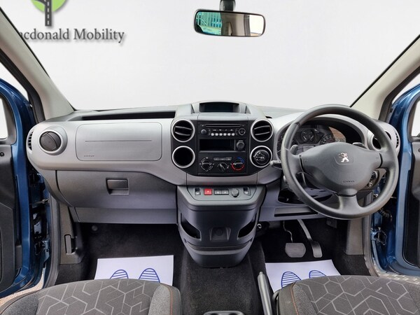 Used Peugeot Horizon 2018 for sale - 72721434: Photo 9