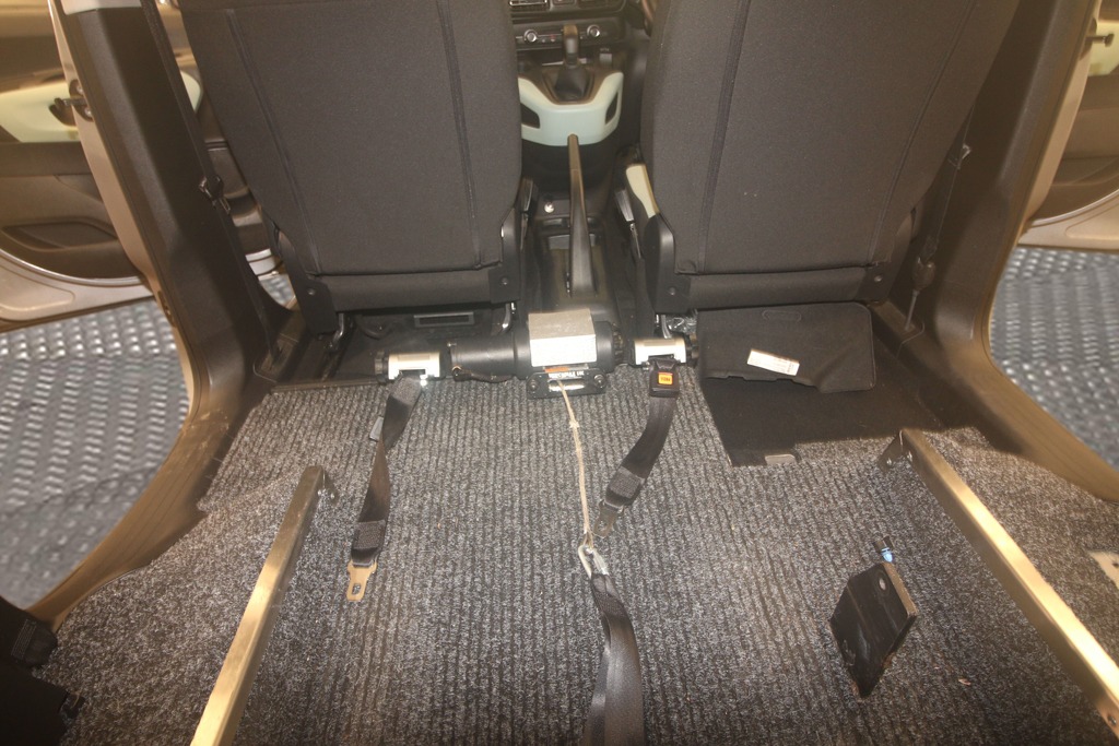 Used Citroen Berlingo 2021 for sale - 77431514: Photo 6