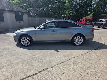Used Audi A6 2011 for sale - 78732964: Photo