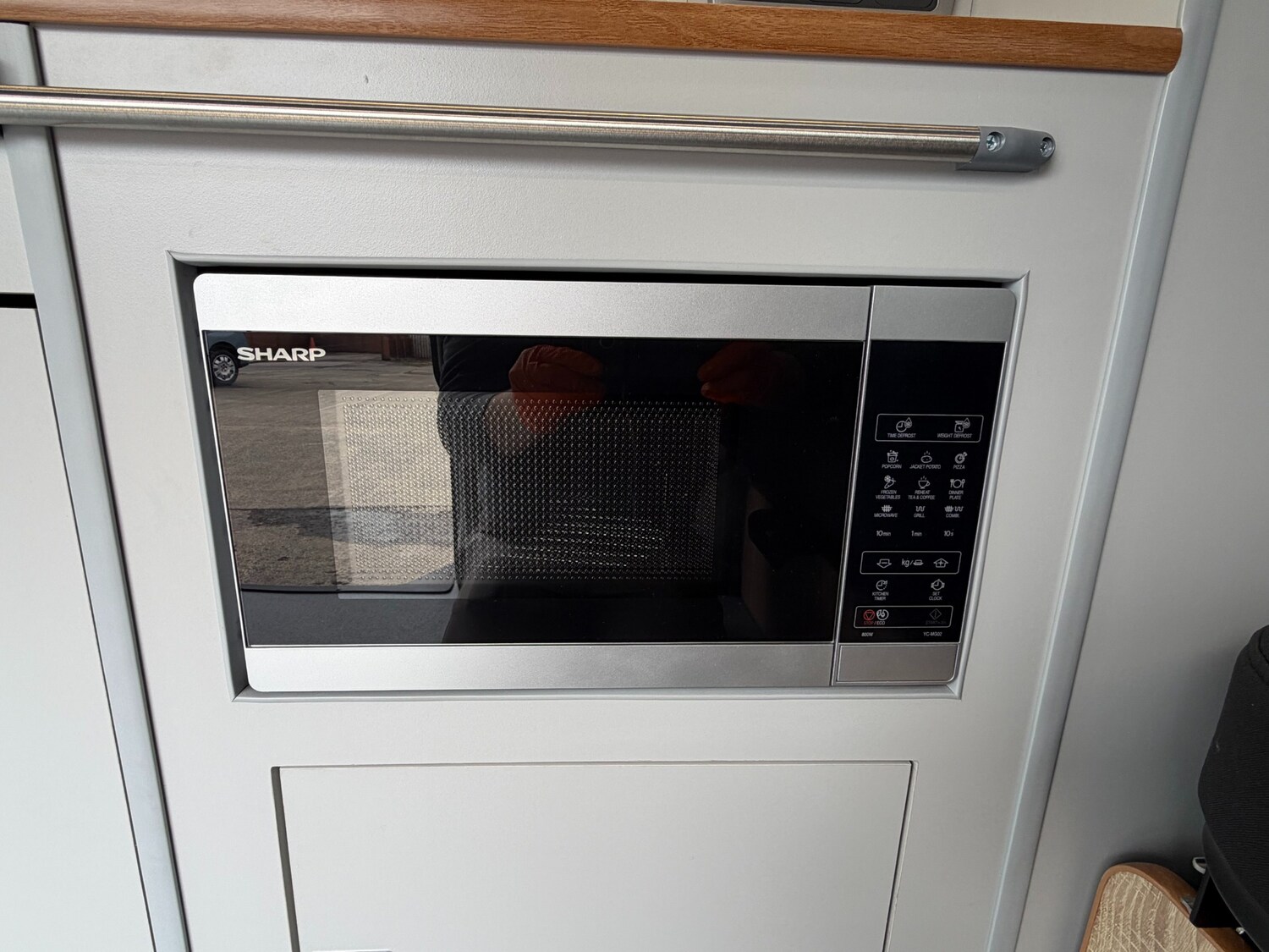 Used Volkswagen Transporter 2021 for sale - 78190358: Photo 16