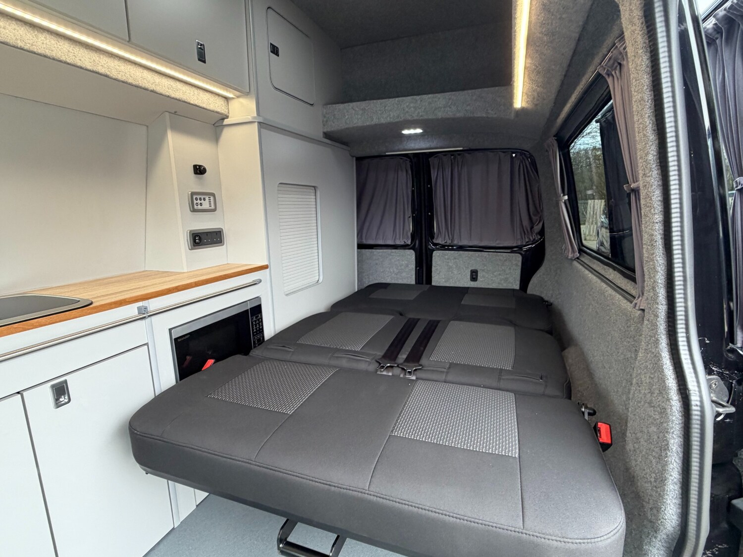 Used Volkswagen Transporter 2021 for sale - 78190358: Photo 18