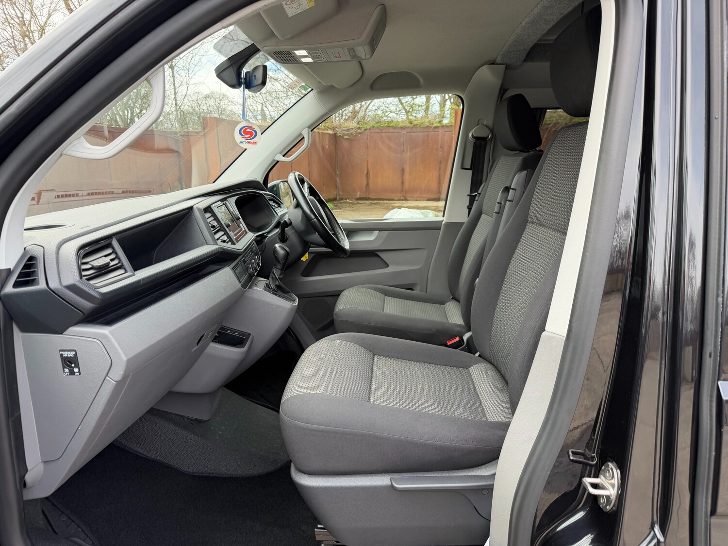 Used Volkswagen Transporter 2021 for sale - 78190358: Photo 3