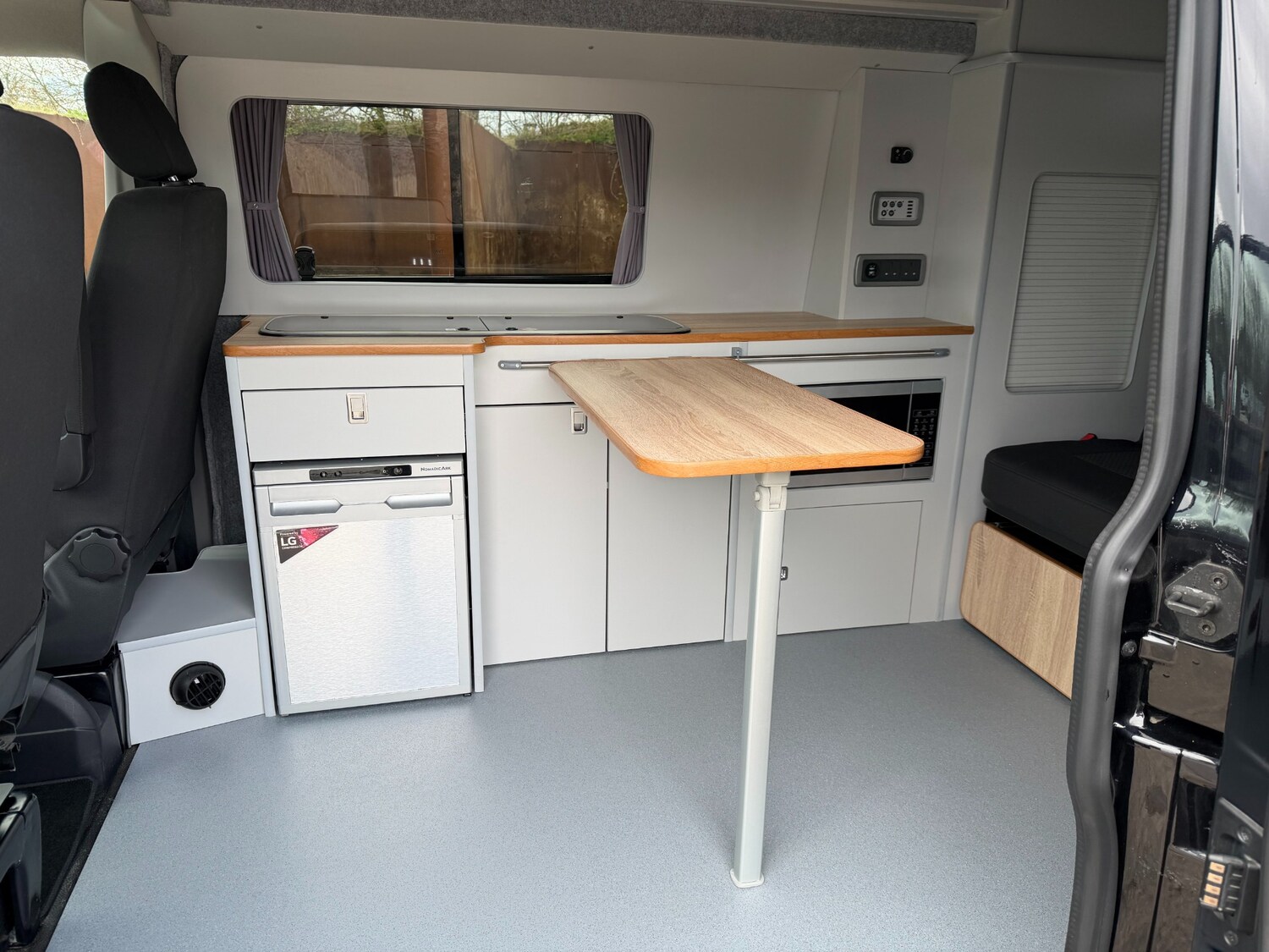 Used Volkswagen Transporter 2021 for sale - 78190358: Photo 4