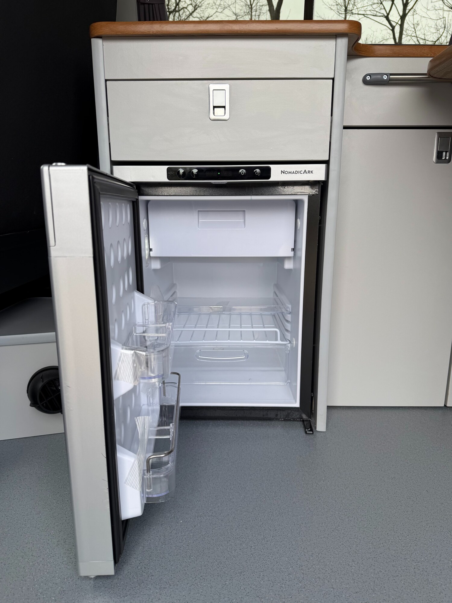 Used Volkswagen Transporter 2021 for sale - 78190358: Photo 5