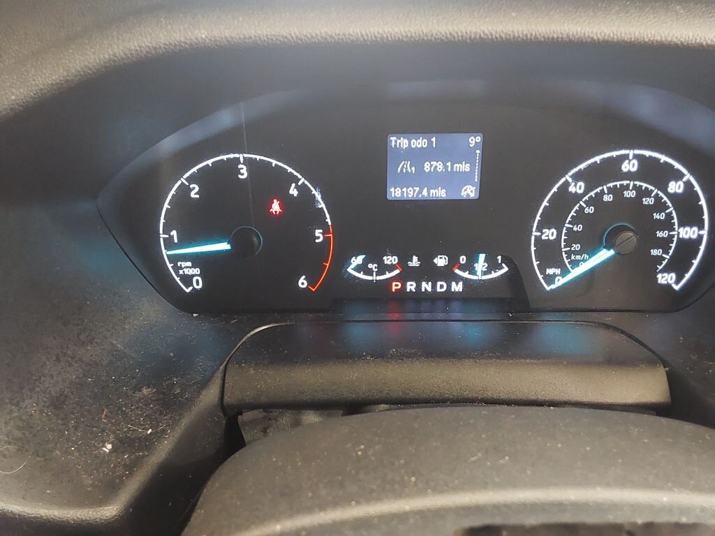 Used Ford Tourneo Custom 2023 for sale - 76144323: Photo 12