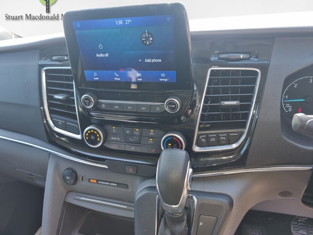 Used Ford Tourneo Custom 2023 for sale - 76144323: Photo 13