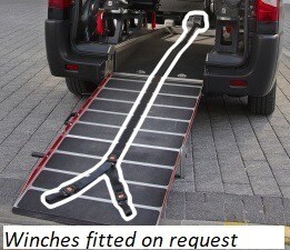 Used Ford Tourneo Custom 2023 for sale - 76144323: Photo 14