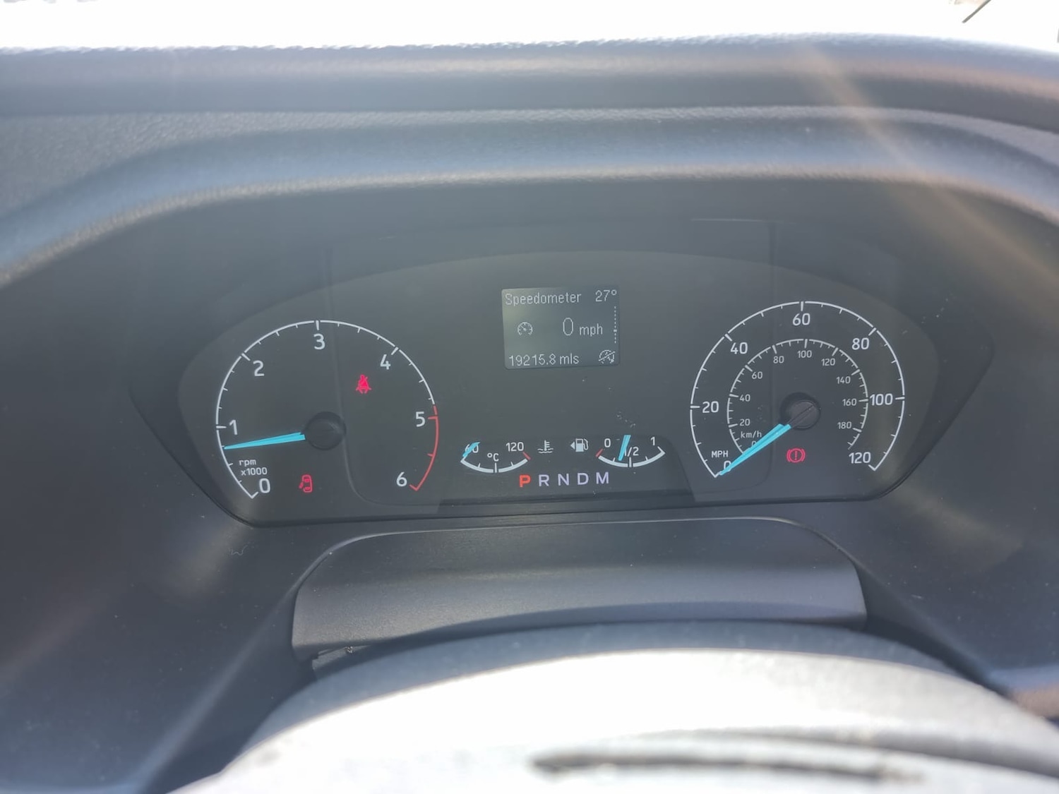 Used Ford Tourneo Custom 2023 for sale - 76144323: Photo 8