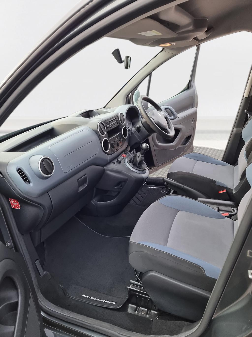 Vehicle 11
