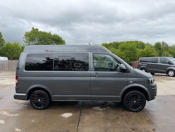 Used Volkswagen Transporter 2015 for sale - 78746685: Photo