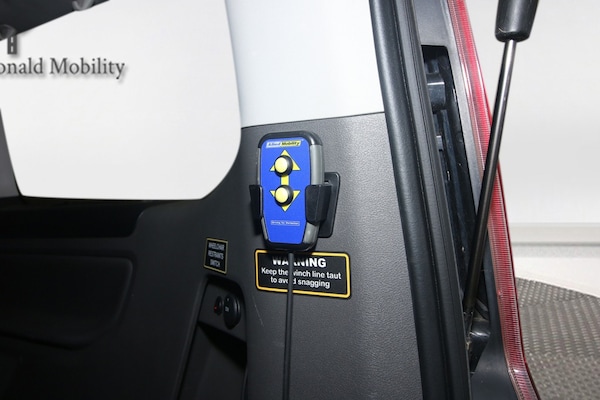 Used Ford Tourneo Custom 2020 for sale - 75683724: Photo 13