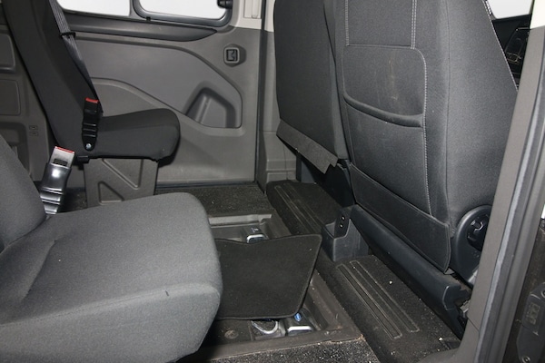 Used Ford Tourneo Custom 2020 for sale - 75683724: Photo 9