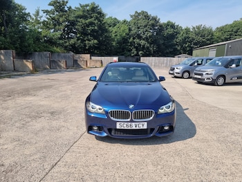 Used BMW 5 Series 2016 for sale - 79232196: Photo