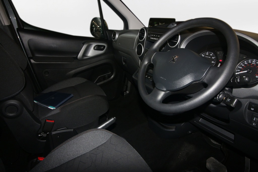 Used Peugeot Partner Tepee 2018 for sale - 77431708: Photo 10