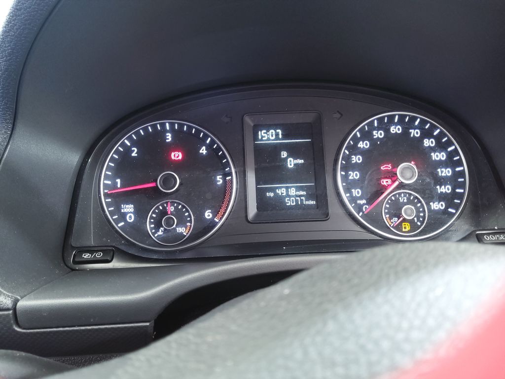 Used Volkswagen Caddy Maxi Life 2016 for sale - 77732373: Photo 10