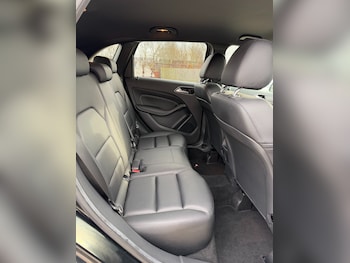 Used Mercedes-Benz B Class 2014 for sale - 77446714: Photo