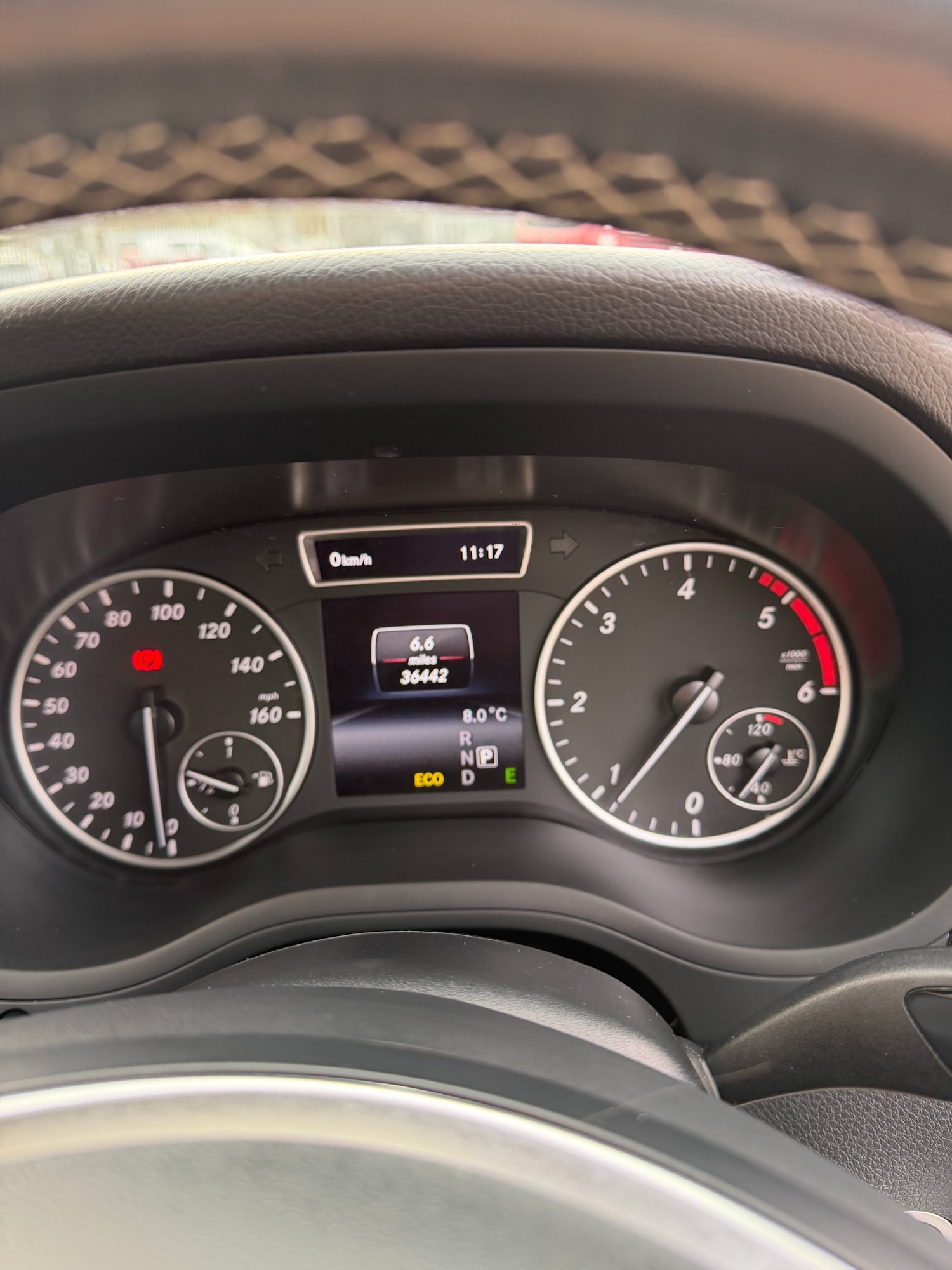 Used Mercedes-Benz B Class 2014 for sale - 77446714: Photo 3