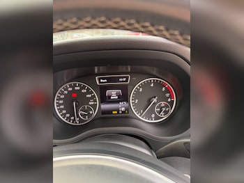 Used Mercedes-Benz B Class 2014 for sale - 77446714: Photo