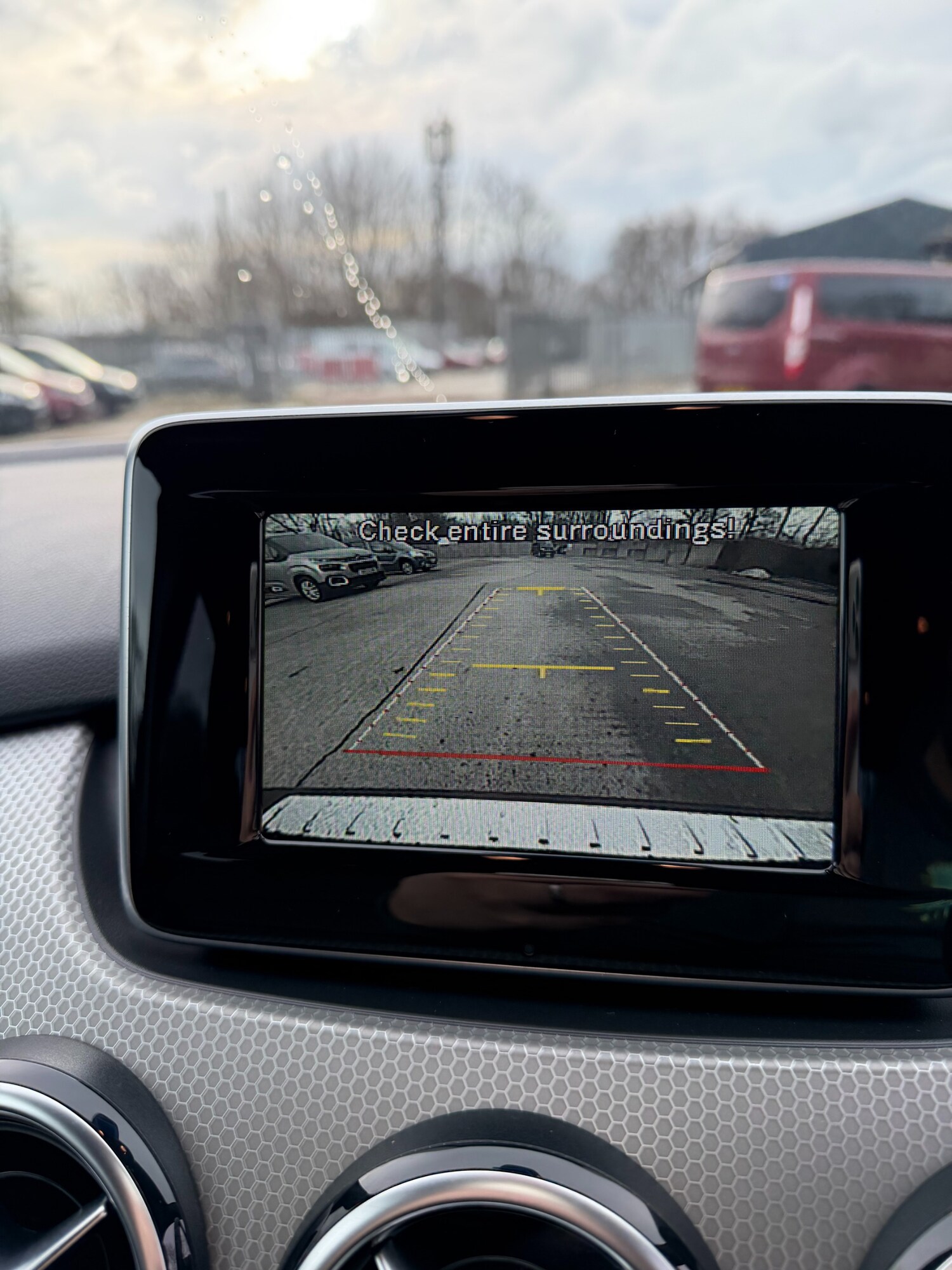 Used Mercedes-Benz B Class 2014 for sale - 77446714: Photo 6