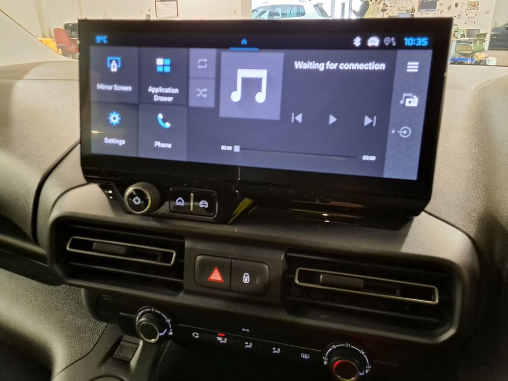 Used Citroen Berlingo 2025 for sale - 77023505: Photo 10