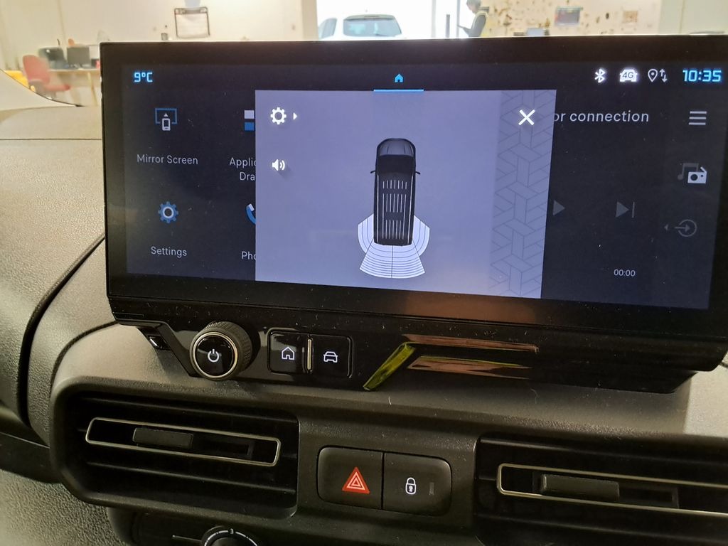 Used Citroen Berlingo 2025 for sale - 77023505: Photo 11