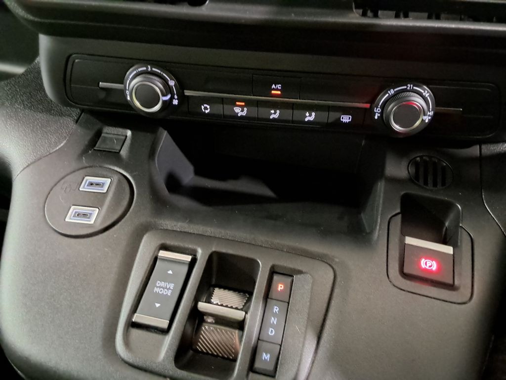 Used Citroen Berlingo 2025 for sale - 77023505: Photo 12