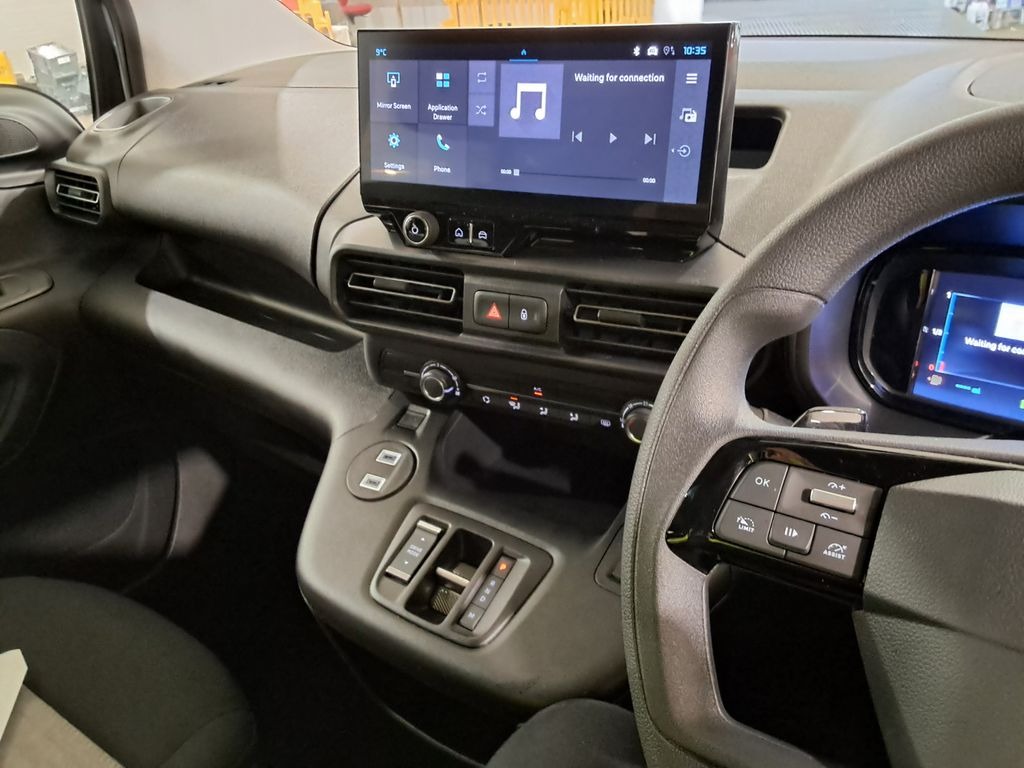 Used Citroen Berlingo 2025 for sale - 77023505: Photo 13