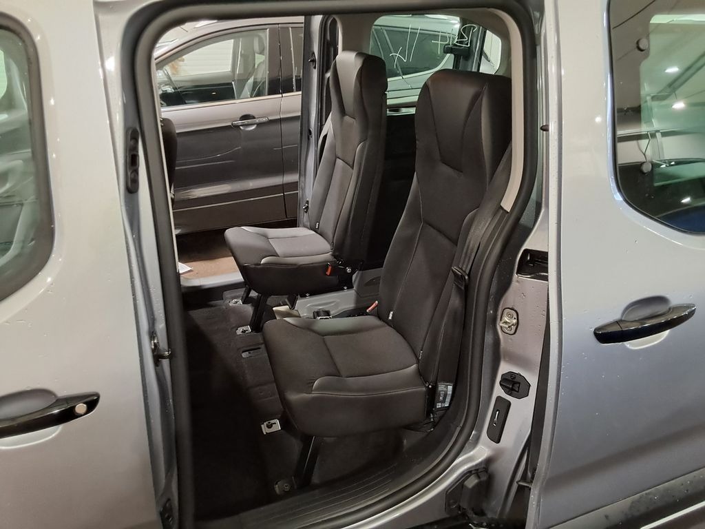 Used Citroen Berlingo 2025 for sale - 77023505: Photo 5