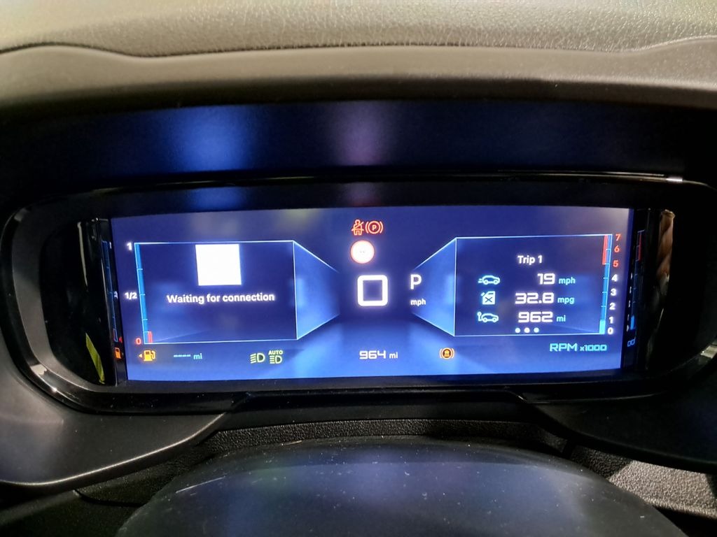 Used Citroen Berlingo 2025 for sale - 77023505: Photo 9