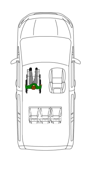Used Fiat Doblo 2015 for sale - 77653036: Photo 7