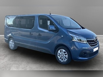Used Renault Trafic 2020 for sale - 78611885: Photo