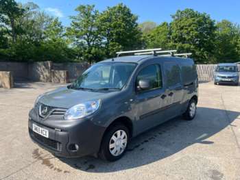 Used Nissan NV250 2019 for sale - 74626945: Photo