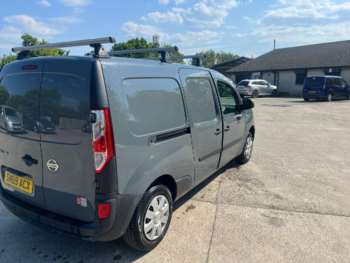 Used Nissan NV250 2019 for sale - 74626945: Photo