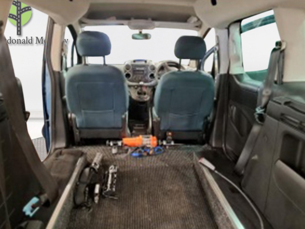 Used Citroen Berlingo Multispace 2019 for sale - 77731161: Photo 6