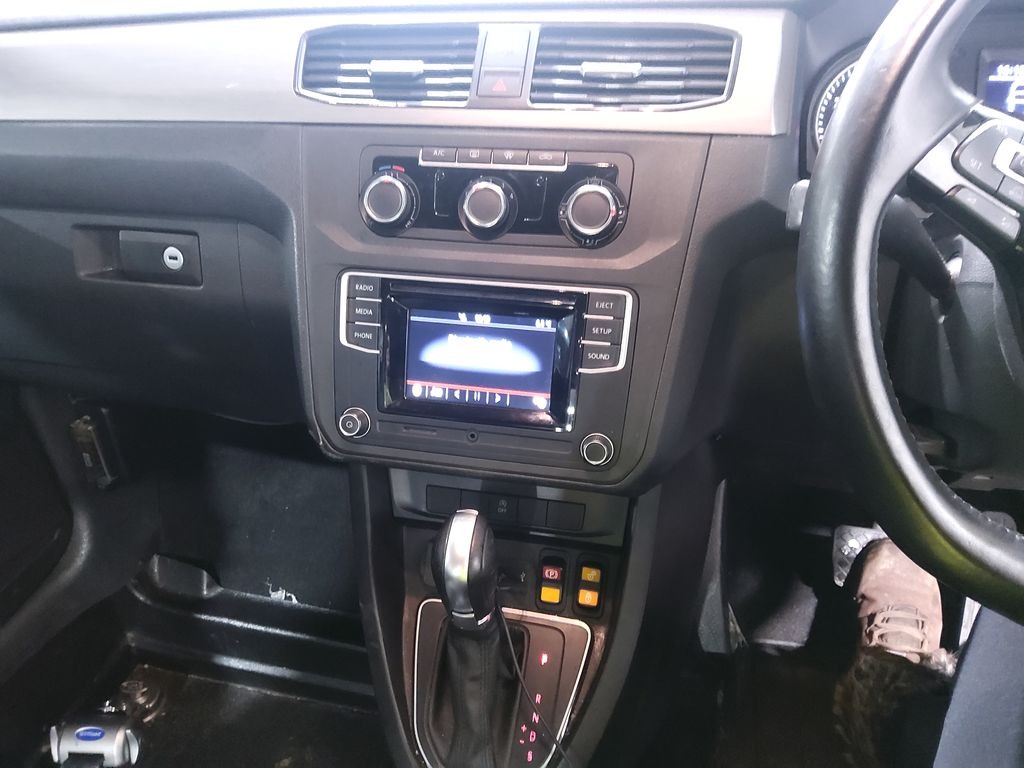 Used Volkswagen Caddy Life 2018 for sale - 77024179: Photo 13